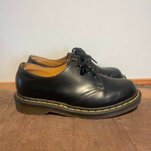 1461 VINTAGE MADE IN ENGLAND OXFORD SHOES